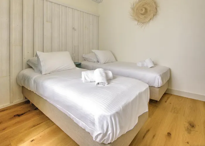Le Banc De Sable - A 5 Min De La Apartmán Arcachon