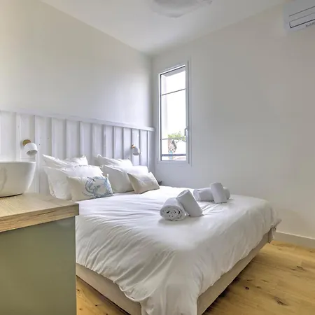 Le Banc De Sable - A 5 Min De La 아르카숑