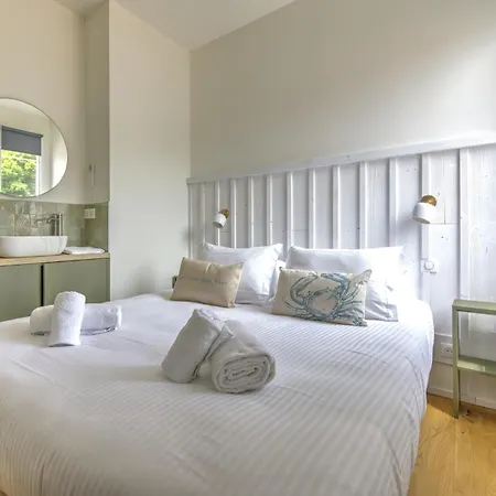 Le Banc De Sable - A 5 Min De La