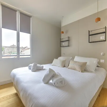 Le Banc De Sable - A 5 Min De La